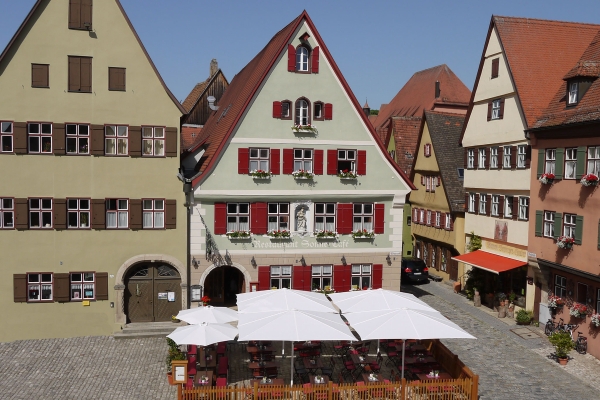 Hotel Gasthaus zur Sonne